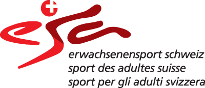 Logo esa erwachsenensport schweiz